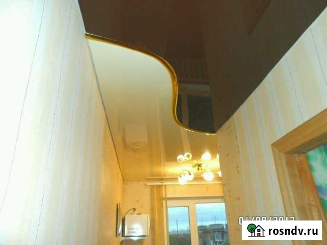 2-комнатная квартира, 65 м², 5/5 эт. в аренду посуточно в Петропавловске-Камчатском Петропавловск-Камчатский - изображение 1