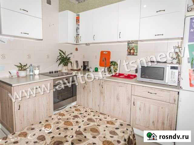 2-комнатная квартира, 56 м², 4/14 эт. на продажу в Свердловском Свердловский - изображение 1