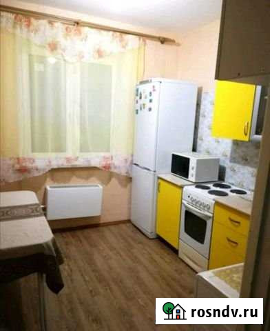 1-комнатная квартира, 41 м², 9/10 эт. на продажу в Тобольске Тобольск - изображение 1