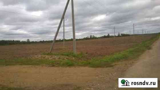 Участок СНТ, ДНП 1070 сот. на продажу в Можайске Можайск