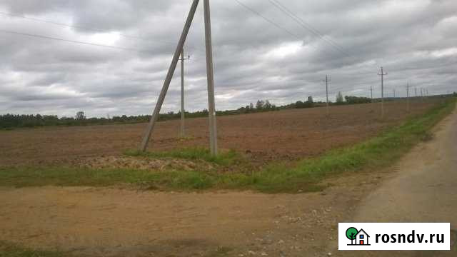 Участок СНТ, ДНП 1070 сот. на продажу в Можайске Можайск - изображение 1