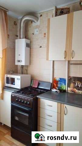 2-комнатная квартира, 45 м², 3/4 эт. на продажу на Белых Берегах Белые Берега - изображение 1