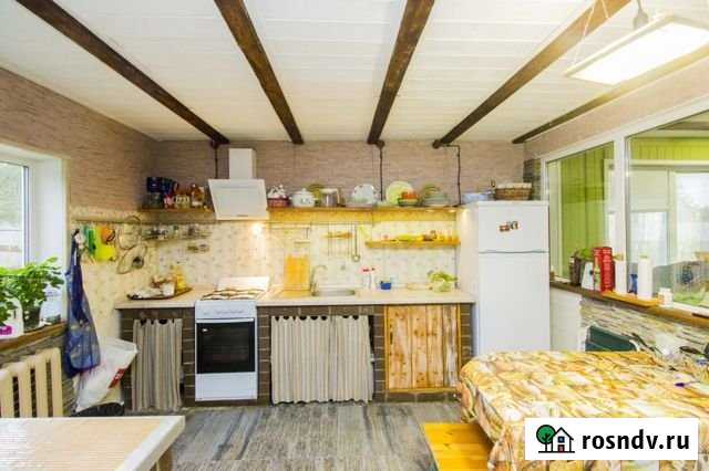 Дом 100 м² на участке 11.4 сот. на продажу в Сургуте Ханты-Мансийского АО Сургут - изображение 1