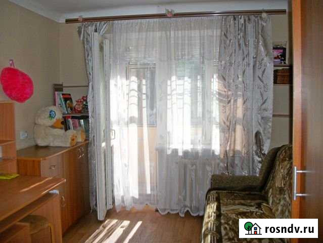 Комната 13 м² в 1-ком. кв., 3/4 эт. на продажу в Сельце Сельцо - изображение 1