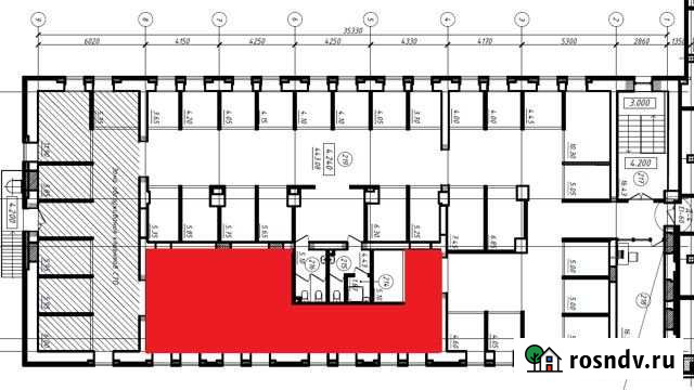 Торговое помещение, 78.3 кв.м. Казань - изображение 1