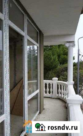 Квартира-студия, 27.5 м², 2/5 эт. на продажу в Алупке Алупка - изображение 1