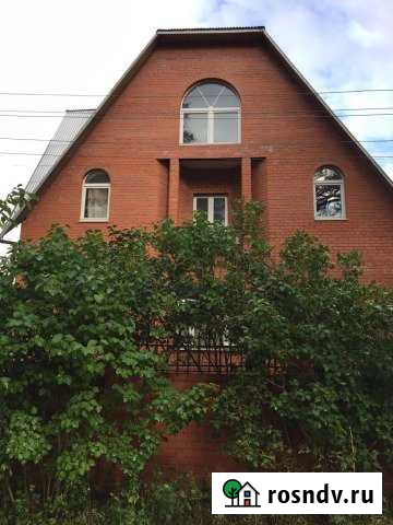 Коттедж 320 м² на участке 10 сот. на продажу в Коломне Коломна - изображение 1
