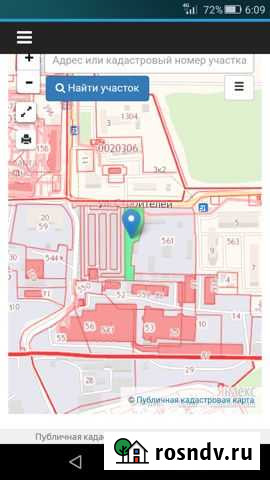 Гараж >30 м² на продажу в Краснознаменске Московской области Краснознаменск - изображение 1