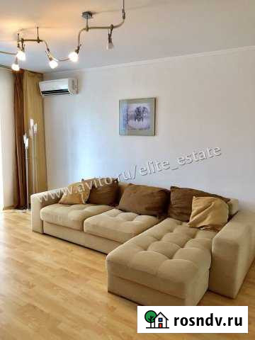 2-комнатная квартира, 65 м², 7/10 эт. в аренду на длительный срок в Саратове Саратов - изображение 1