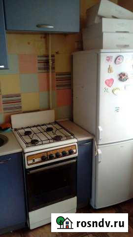 2-комнатная квартира, 46.2 м², 1/5 эт. в аренду на длительный срок в Кургане Курган - изображение 1