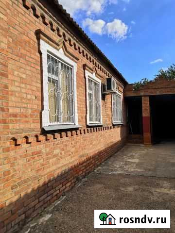 Дом 78.8 м² на участке 5 сот. на продажу в Каневской Каневская - изображение 1