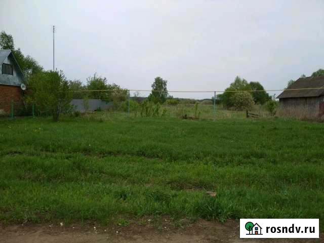 Участок ИЖС 10 сот. на продажу в Кораблино Кораблино - изображение 1