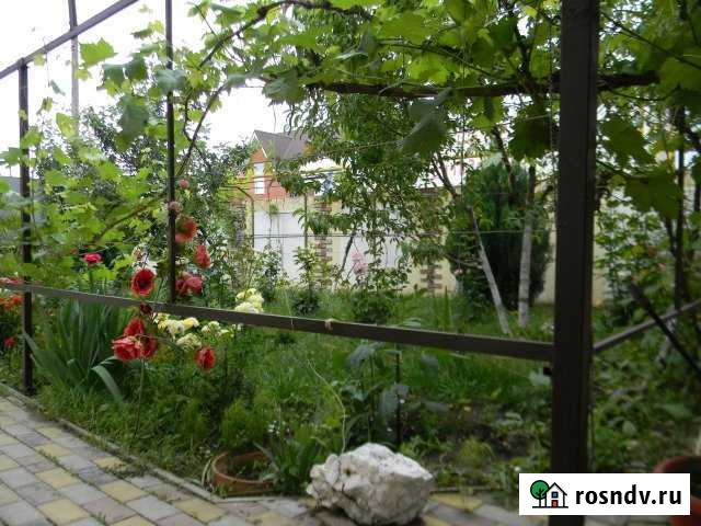 Дом 197 м² на участке 9 сот. на продажу в Северской Северская - изображение 1