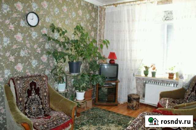 2-комнатная квартира, 60 м², 2/2 эт. на продажу в Тырныаузе Тырныауз - изображение 1