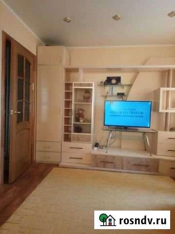 1-комнатная квартира, 33 м², 5/5 эт. в аренду на длительный срок в Петропавловске-Камчатском Петропавловск-Камчатский - изображение 1