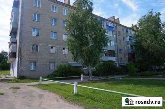 1-комнатная квартира, 30 м², 5/5 эт. на продажу в Угличе Углич