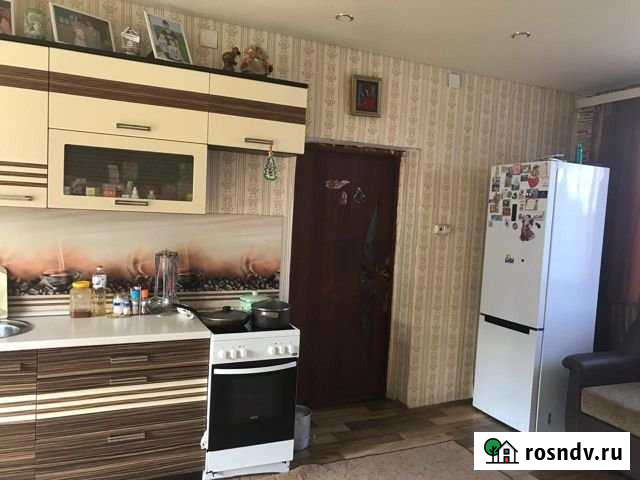 Дом 96 м² на участке 6 сот. на продажу в Белокурихе Белокуриха - изображение 1