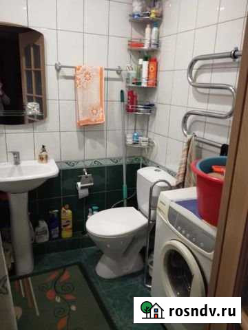 3-комнатная квартира, 60.5 м², 3/5 эт. на продажу в Ухте Ухта - изображение 1