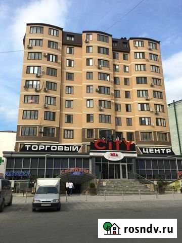 2-комнатная квартира, 66 м², 2/10 эт. на продажу в Каспийске Каспийск - изображение 1