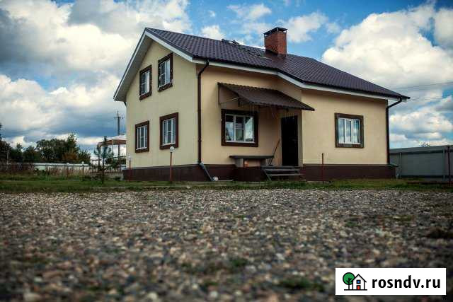 Коттедж 140 м² на участке 15 сот. в аренду посуточно в Ярославле Ярославль - изображение 1