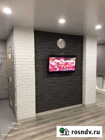 Квартира-студия, 30 м², 2/5 эт. в аренду посуточно в Шерегеше Шерегеш - изображение 1