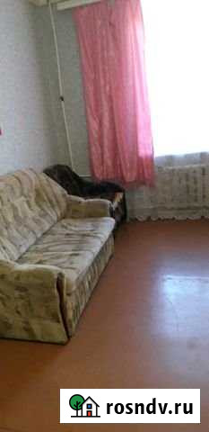 Комната 22 м² в 3-ком. кв., 2/5 эт. в аренду на длительный срок в Хабаровске Хабаровск - изображение 1