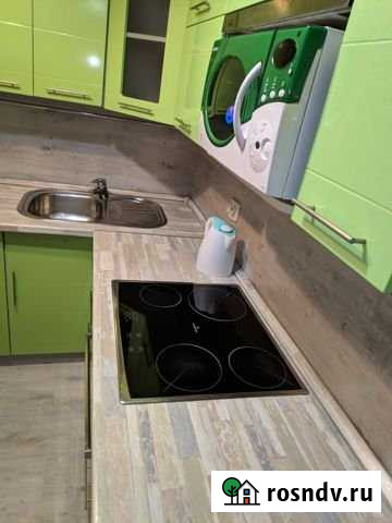 2-комнатная квартира, 46 м², 8/18 эт. в аренду посуточно в Екатеринбурге Екатеринбург - изображение 1