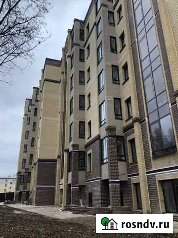 Офис 78.2 кв.м. Киров - изображение 1