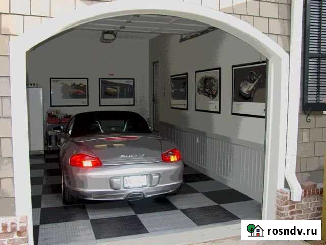 Машиноместо >30 м² в аренду в Искитиме Искитим - изображение 1