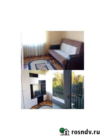 1-комнатная квартира, 34 м², 4/5 эт. в аренду на длительный срок в Обнинске Обнинск - изображение 1