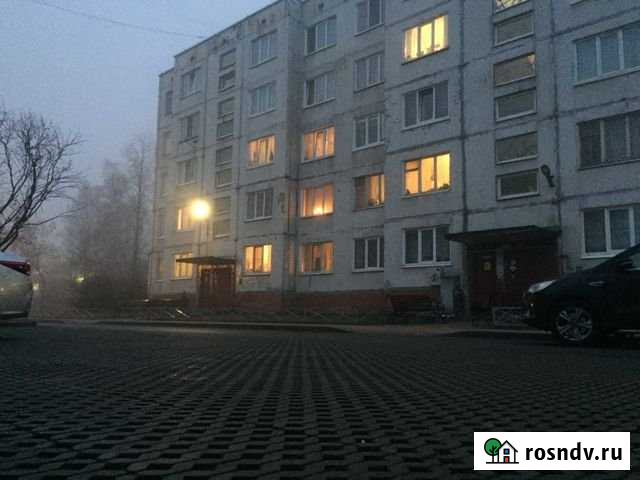 2-комнатная квартира, 52 м², 3/5 эт. на продажу в Приозерске Приозерск - изображение 1