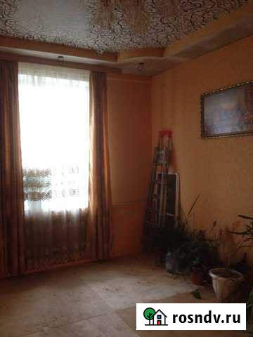 4-комнатная квартира, 88.7 м², 1/3 эт. на продажу в Коврове Ковров - изображение 1