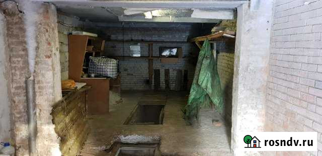 Гараж >30 м² на продажу в Бердске Бердск - изображение 1