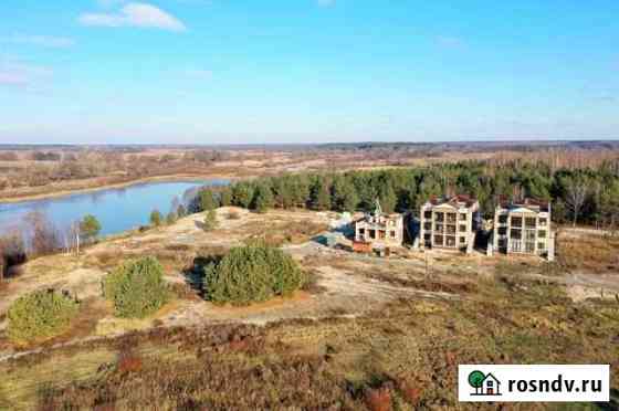 1-комнатная квартира, 41 м², 2/3 эт. на продажу в Рязани Рязань