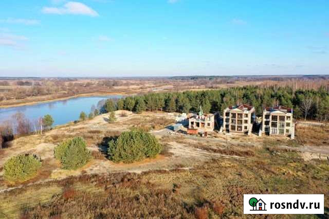 1-комнатная квартира, 41 м², 2/3 эт. на продажу в Рязани Рязань - изображение 1