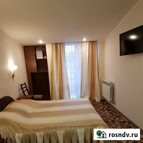 1-комнатная квартира, 33 м², 2/2 эт. в аренду на длительный срок в Керче Керчь - изображение 1