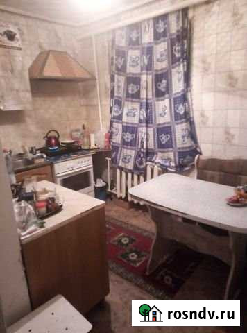 2-комнатная квартира, 52 м², 2/2 эт. на продажу в Яреге Ярега - изображение 1