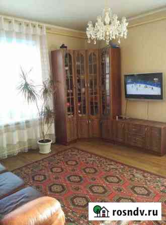 3-комнатная квартира, 69.7 м², 2/2 эт. на продажу в Похвистнево Похвистнево