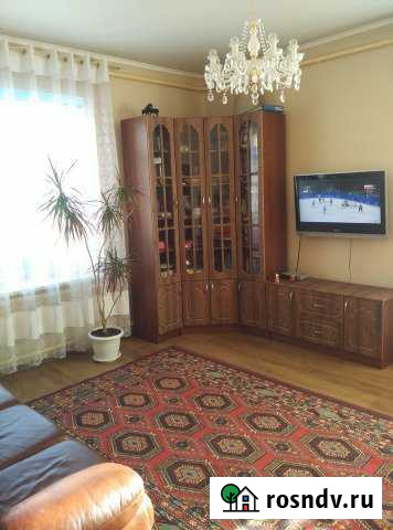 3-комнатная квартира, 69.7 м², 2/2 эт. на продажу в Похвистнево Похвистнево - изображение 1