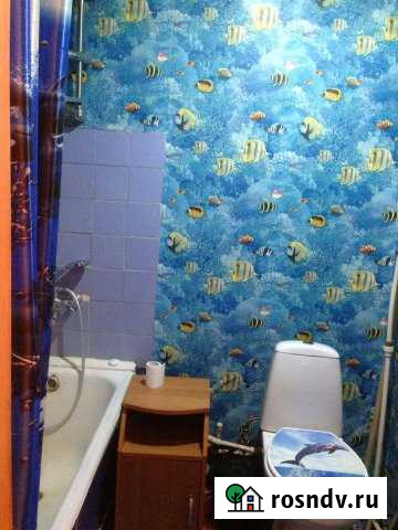 1-комнатная квартира, 32 м², 4/5 эт. в аренду на длительный срок в Чите Чита - изображение 1