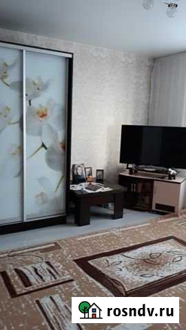 1-комнатная квартира, 41 м², 8/9 эт. на продажу в Сосновоборске Красноярского края Сосновоборск - изображение 1