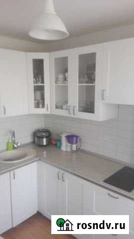 2-комнатная квартира, 65 м², 2/5 эт. в аренду на длительный срок в Пушкине Пушкин - изображение 1