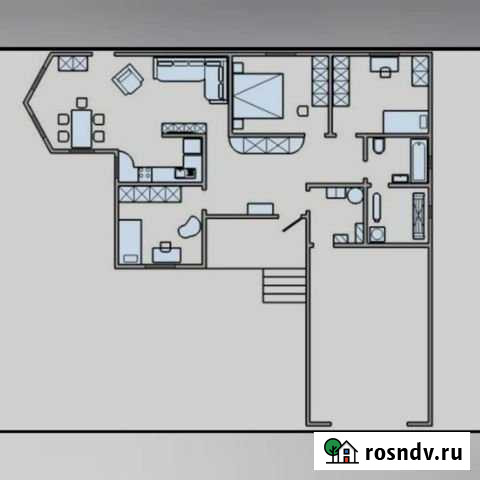 Участок ИЖС 15 сот. на продажу в Кемерово Кемерово - изображение 1