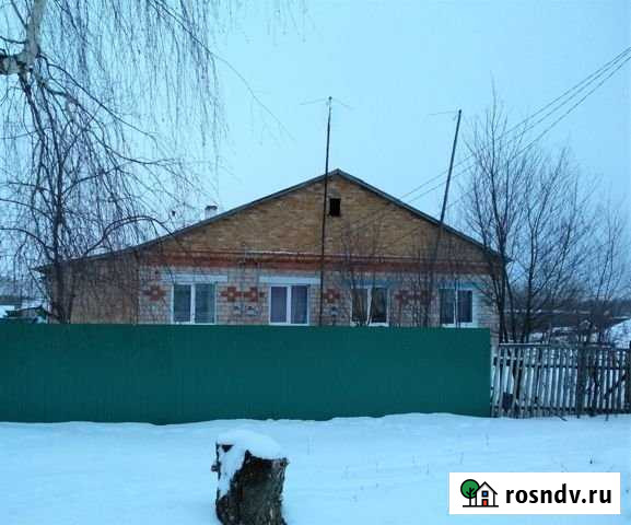 Таунхаус 44.7 м² на участке 3.2 сот. на продажу в Иглино Иглино - изображение 1