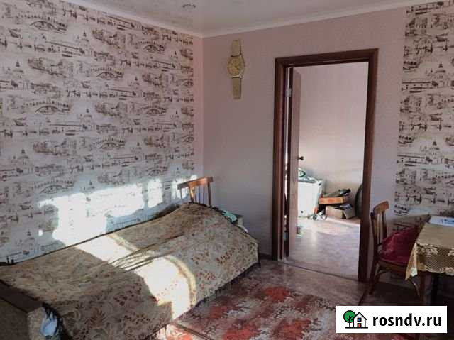 2-комнатная квартира, 43.8 м², 3/5 эт. на продажу в Балаково Балаково - изображение 1