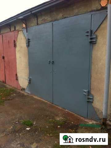 Гараж 26 м² на продажу в Сызрани Сызрань - изображение 1