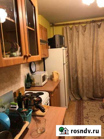 3-комнатная квартира, 77 м², 1/9 эт. в аренду на длительный срок в Долгопрудном Долгопрудный - изображение 1