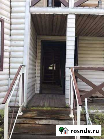 Дом 106 м² на участке 5 сот. на продажу в Королеве Королев - изображение 1