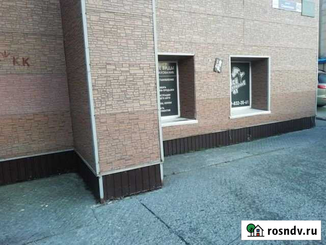 Помещение свободного назначения, 30 кв.м. Петропавловск-Камчатский - изображение 1