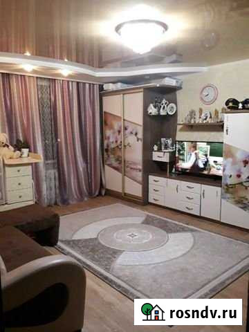 2-комнатная квартира, 48 м², 2/9 эт. на продажу в Новоалтайске Новоалтайск - изображение 1